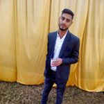 Profile Picture of Sandeep Saini (@sandeep_urf_vicky) on Instagram