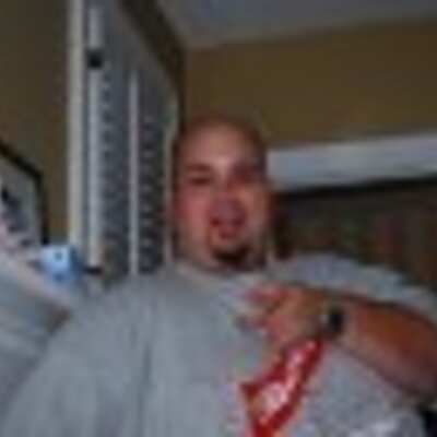 Profile Picture of Mark R Picardo (@BigMonk1978) on Twitter