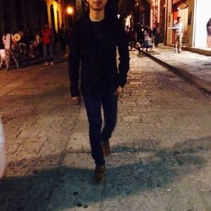 Profile Picture of Armando Trinidad (@Armando62130611) on Twitter