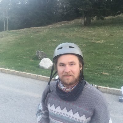 Profile Picture of Tom-dammann (@DammannTom) on Twitter