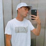 Profile Picture of ♣Alex Benito♣ (@alex_benitoo) on Instagram