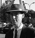 Profile Picture of Andy Oppenheimeron Wikipedia