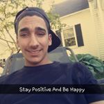 Profile Picture of Ariel Rosado (@ariel.rosado) on Instagram