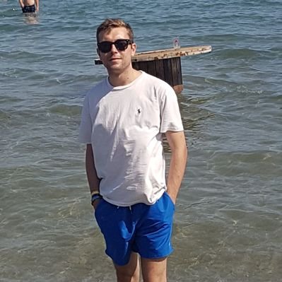 Profile Picture of Matthew Wiggs (@MattWiggs94) on Twitter