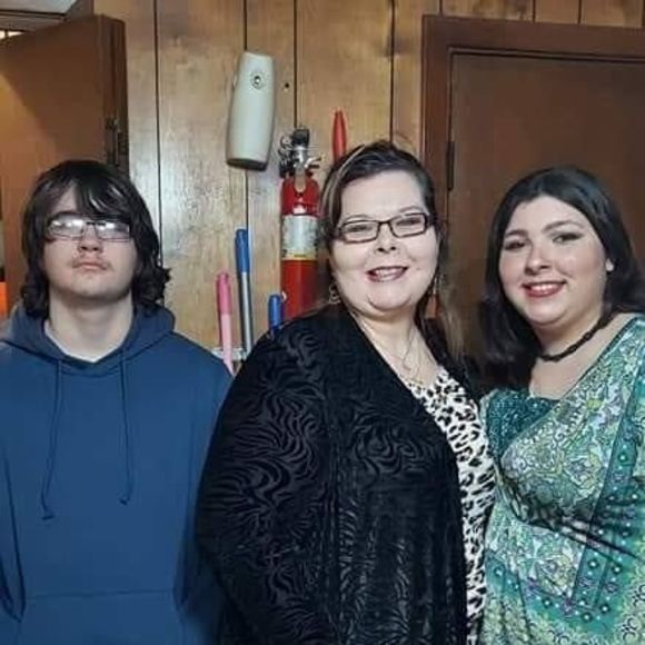 Profile Picture of Christa Bramlett (@abramlett42) on Poshmark