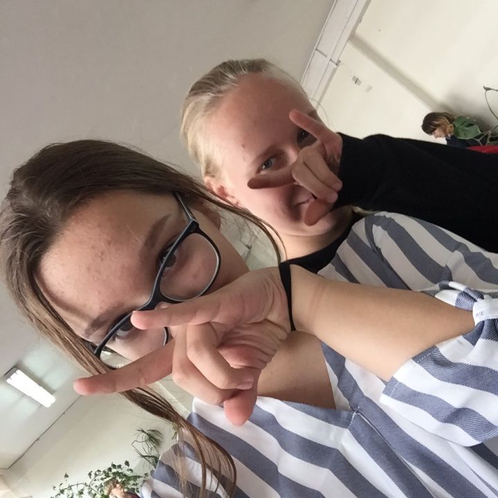 Profile Picture of 🦊💕 (@_forest_fox_) on Tiktok