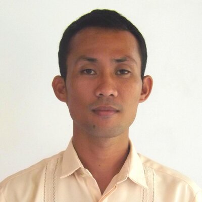 Profile Picture of Benjamin Gonzaga (@@bengonzaga33) on Twitter