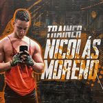 Profile Picture of Nicolas Moreno (@nicolasmorenofitness) on Instagram