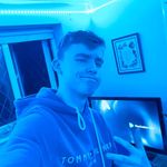 Profile Picture of Daniel McGuffie (@dan.mcg05) on Instagram