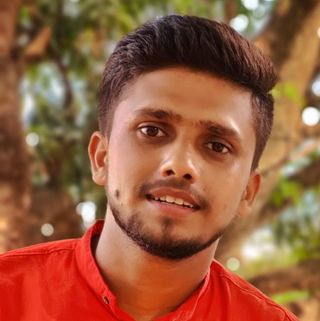 Profile Picture of आयुष सिंह (@thakurayush.singh.3154) on Facebook
