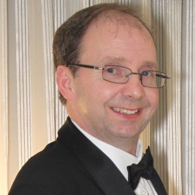 Profile Picture of Jay Schultz (@JaySchu55726649) on Twitter