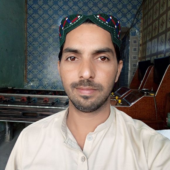 Profile Picture of Malik Malik (@malikshahid) on Poshmark