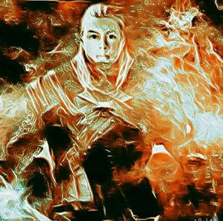 Profile Picture of Abie (@Abie) on Facebook