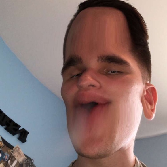 Profile Picture of Nick Krolikowski (@thenickster134) on Poshmark