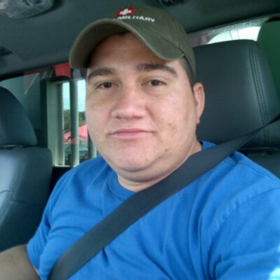 Profile Picture of Octavio Solis (@octaviosolis4) on Twitter