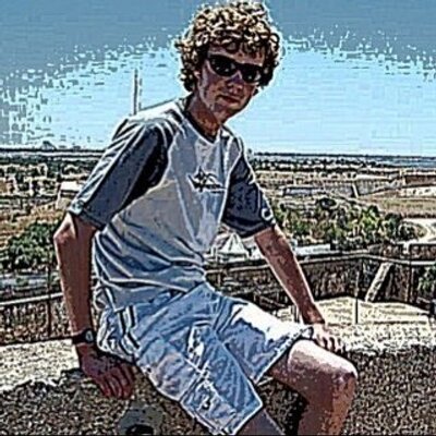 Profile Picture of Dylan Muller (@DylanmullerEN) on Twitter