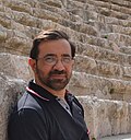 Profile Picture of Wael Al-Masrion Wikipedia