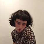 Profile Picture of jane benton (@dumpsterjane) on Instagram