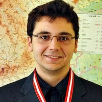 Profile Picture of Denis Turcu (@denis-turcu) on Quora