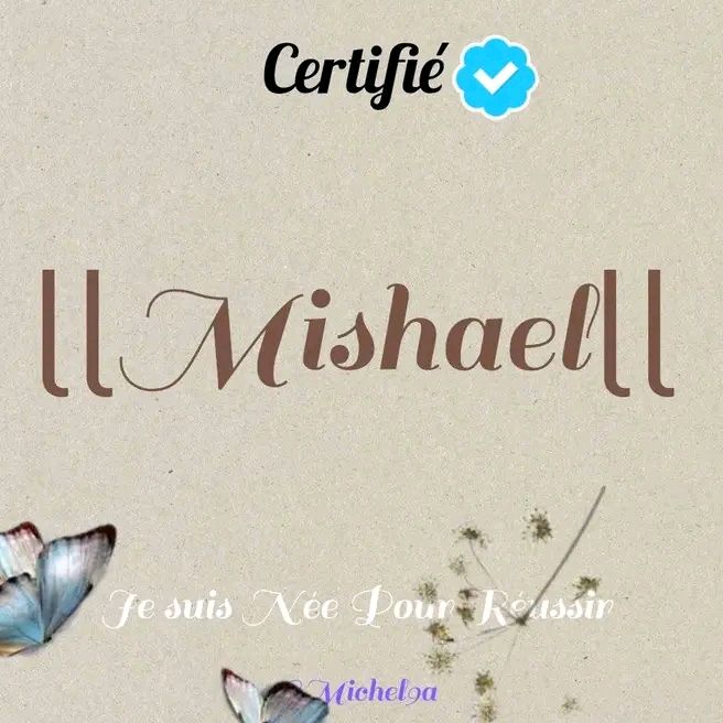 Profile Picture of Michael Le Chacelier 😎😎 (@michaellechacelier) on Tiktok