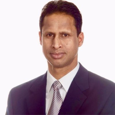 Profile Picture of Dewan Bojlu Chowdhury (@BojluDewan) on Twitter