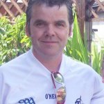 Profile Picture of Derek Connolly (@derek_connolly_) on Instagram