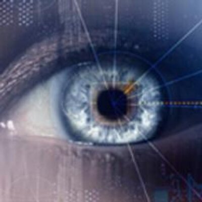 Profile Picture of Dr Mark Oberlander (@EyeVideos) on Twitter