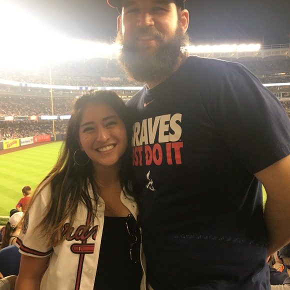 Profile Picture of Daniela Swinford (@danielaswinford) on Poshmark