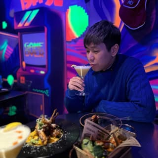 Profile Picture of Chun Kit Mui Andrew (@andrew_mui) on Instagram