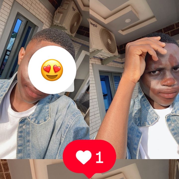 Profile Picture of joseph💐👺 (@josephwilllivelong) on Tiktok