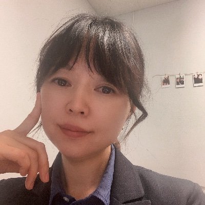 Profile Picture of Kate Jeong (@J0505Kate) on Twitter