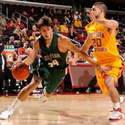 Profile Picture of David Hanson (@Dhanson_) on Twitter