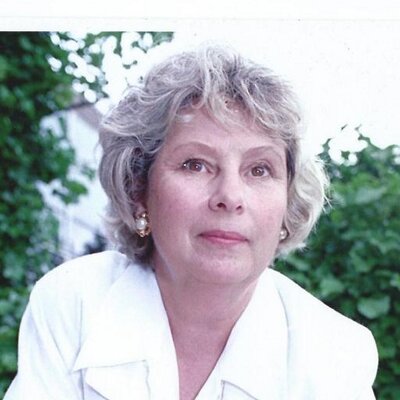 Profile Picture of HILDA SMITH (@HILDASMITH18) on Twitter