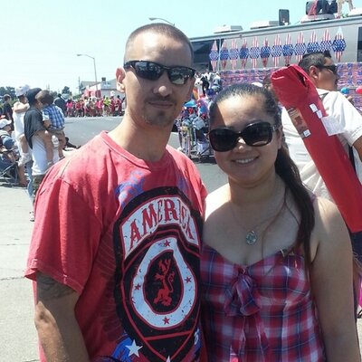 Profile Picture of Scott McAtee (@McAteeScott) on Twitter