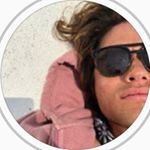 Profile Picture of stokes, chase here i am not (@hichacestokes) on Instagram