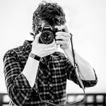 Profile Picture of Paul Gannon (@insta_ganman) on Instagram