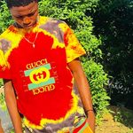 Profile Picture of Richie Pounds (@richie.peace.73) on Instagram