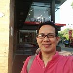 Profile Picture of Glenn Matematico Ison (@isonglenn) on Instagram