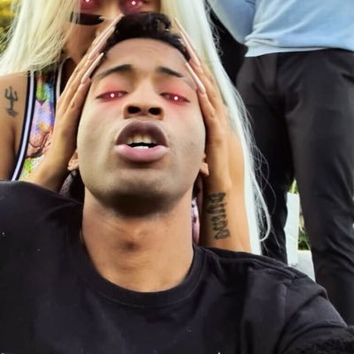 Profile Picture of #Moments Vol.2 EP (@CalebKalz) on Twitter