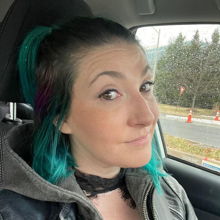 briannadimercurio - Tiktok Profile Picture of briannadimercurio (@bdimercurio87) on Tiktok