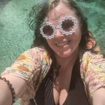 Profile Picture of Kristina Andrews (@blahfnblahblah) on Instagram