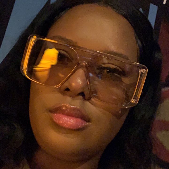 Profile Picture of Prettikiss💋 (@aprilsteed) on Tiktok
