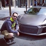 Profile Picture of Patrick Bissonnette (@pb_tdh_777) on Instagram