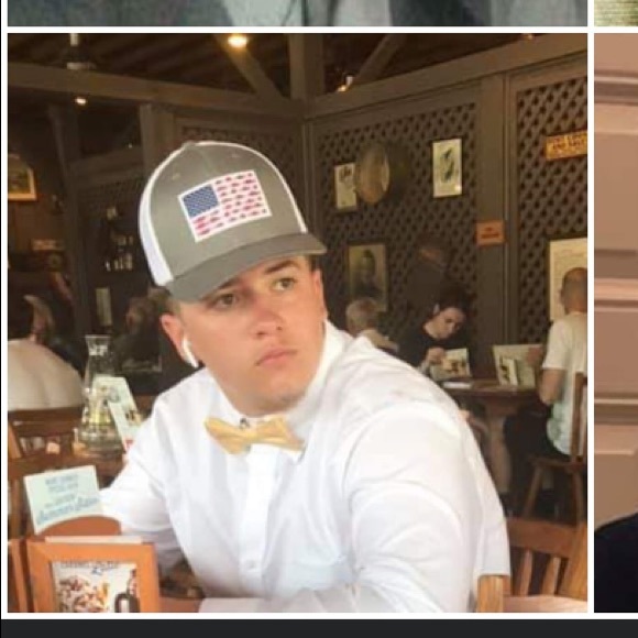 Profile Picture of Zachary Richards (@zrichh23) on Poshmark