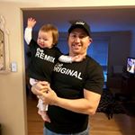 Profile Picture of Luke Branson (@luckyluke31) on Instagram