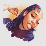 Profile Picture of Aliz’e Speed (@_queen_monique_420_) on Instagram