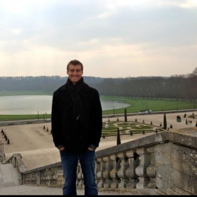 Profile Picture of Joe Sofia (@JoeSofia27) on Twitter