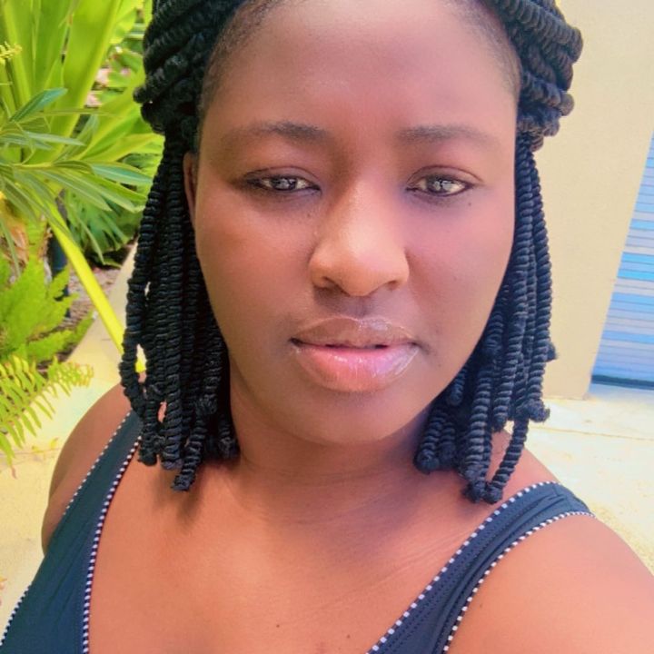 Profile Picture of Jolaine Joseph🇭🇹🇩🇲🇫🇷🇱🇷 (@jolaine.joseph) on Tiktok