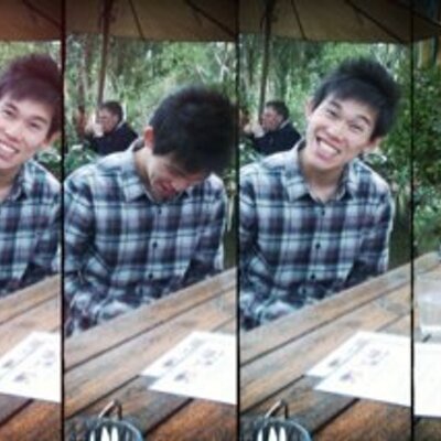 Profile Picture of Mervyn Tan (@merrvyn) on Twitter