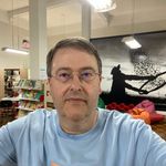 Profile Picture of Prof Dr Joel Rennó Jr (@profdrjoelrennojr) on Instagram